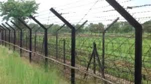 Two smugglers shot while trying to bring sugar at Gowainghat border