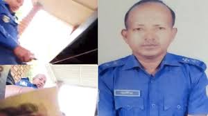 SI withdrawn for accepting bribe to avoid arresting accused