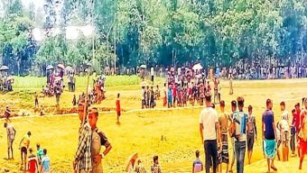 More than 50 injured in clash between two parties over tomtom passengers in Lakhai