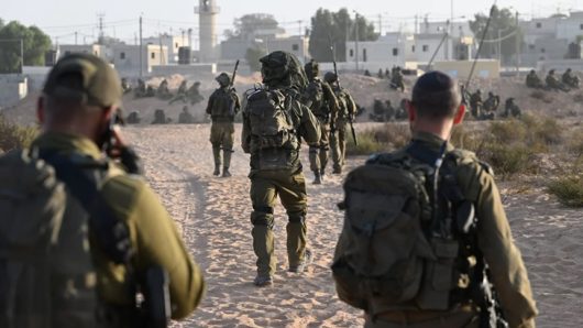 US-Hamas agree to ceasefire proposal, Israel silent