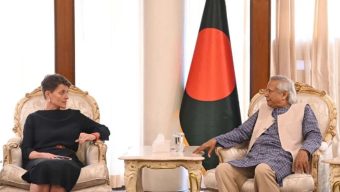 There is a need for proper documentation of atrocities against the people: Chief Advisor