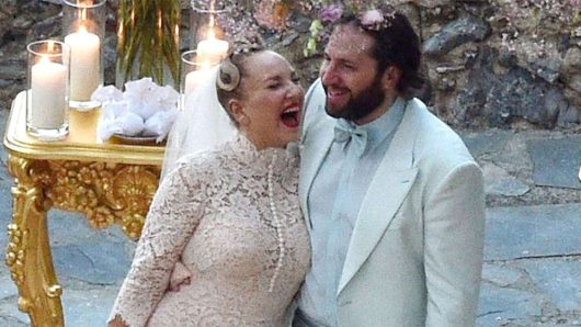 ‘Chip Thrills’ singer opts for separation