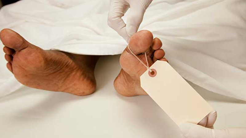 An expatriate lost his life in a clash over children’s quarrel in Kanaighat