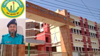 SMP’s Shahparan (RA) Police Station Police Set a Precedent, Sanaul Behind the Scenes