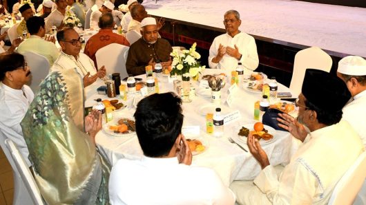 Even though we have a fascism-free environment, we cannot find the path of democracy: Mirza Fakhrul