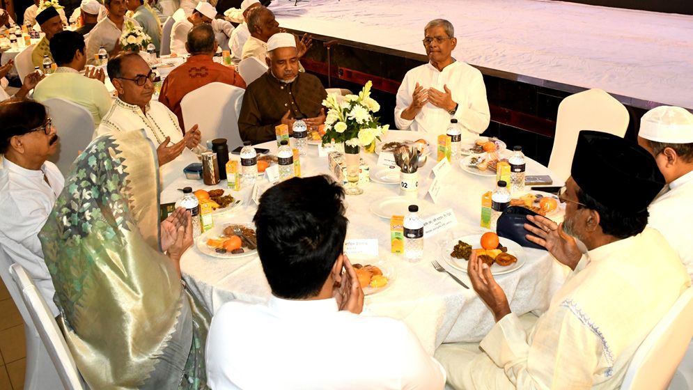 Even though we have a fascism-free environment, we cannot find the path of democracy: Mirza Fakhrul