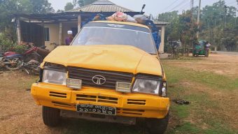 Pickup carrying workers overturns in Srimangal, 2 killed, 18 injured