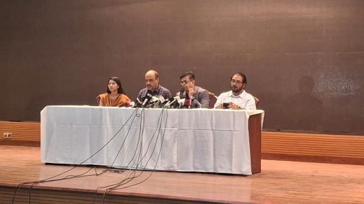 Special law being enacted to bring back money laundered abroad: Press Secretary