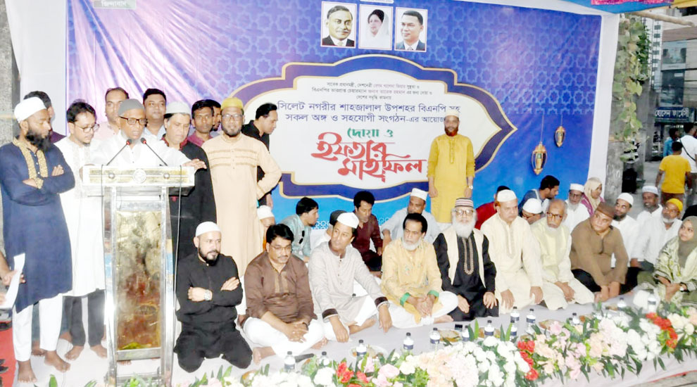 Former SCC Mayor Ariful warns BNP leaders and activists