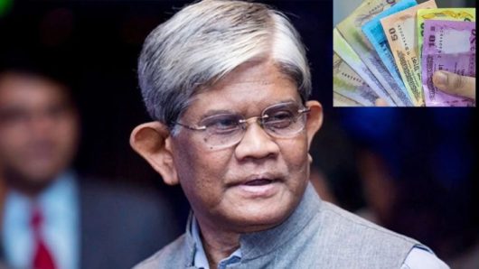 Financial Advisor Says When Will New Money Be Available?