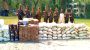 Army operation in Sylhet seizes huge amount of Indian goods