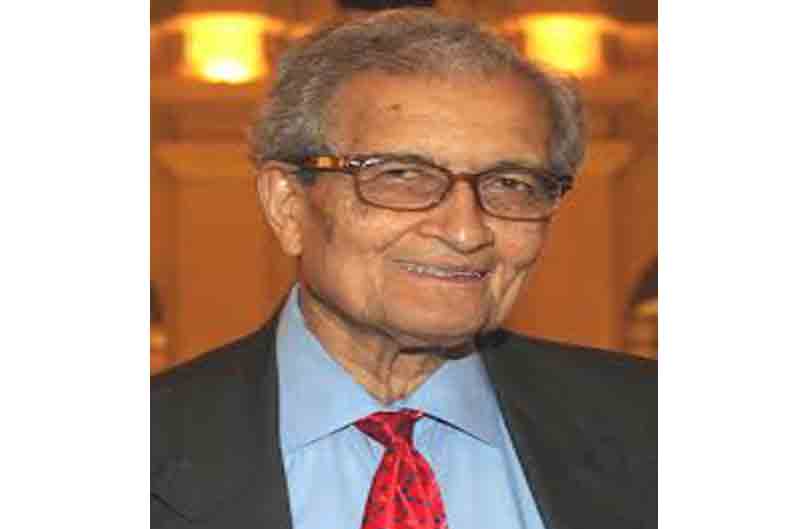 Dr. I have full confidence in Yunus’s ability: Amartya Sen