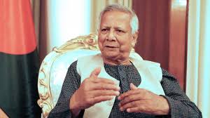 Trying to activate the police: Chief Advisor