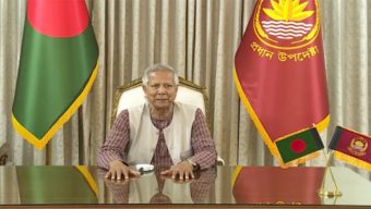 Sandwip is not just for the islanders, it is an important asset of Bangladesh: Chief Advisor