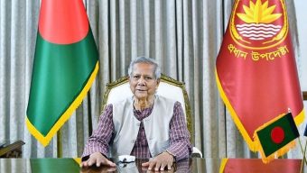 Elections between December and June next year: Chief Advisor