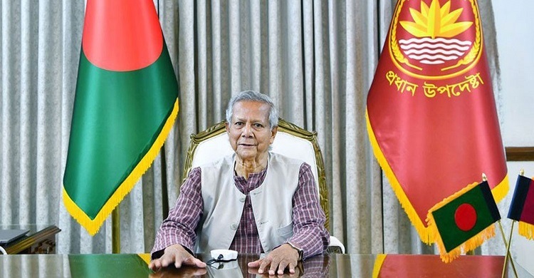 Elections between December and June next year: Chief Advisor