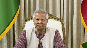 Chief Advisor orders necessary preparations for LDC transition