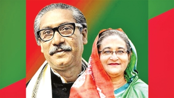 “Father is disgraced for the girl” Hasina used religion to sustain politics