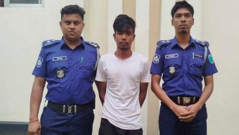 Elder brother killed by younger brother