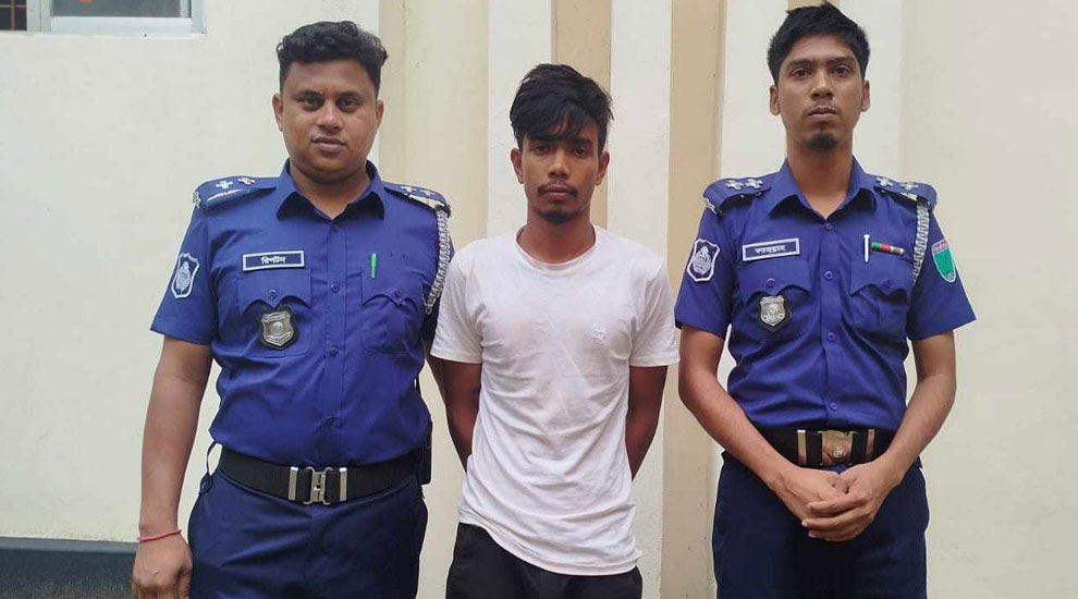 Elder brother killed by younger brother