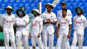 Bangladesh’s fight to save the series
