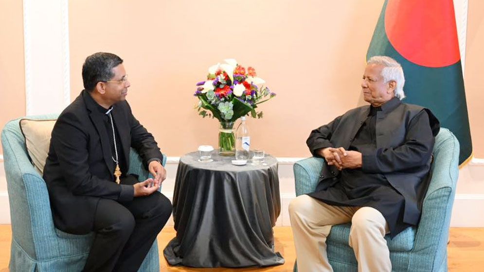 Bangladesh to host interfaith dialogue