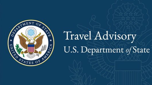 US issues warning to its citizens about traveling to Bangladesh
