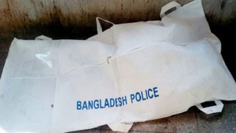 Elderly man killed in Golapganj attack by rival, accused arrested from Chittagong Airport