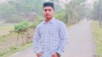 Expatriate younger brother killed by elder brother’s scissors in Companiganj