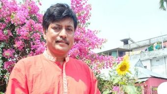 Poet and journalist Soumitra Deb is no more