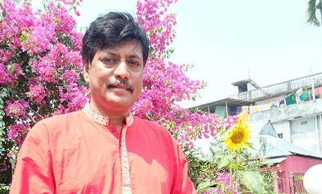Poet and journalist Soumitra Deb is no more