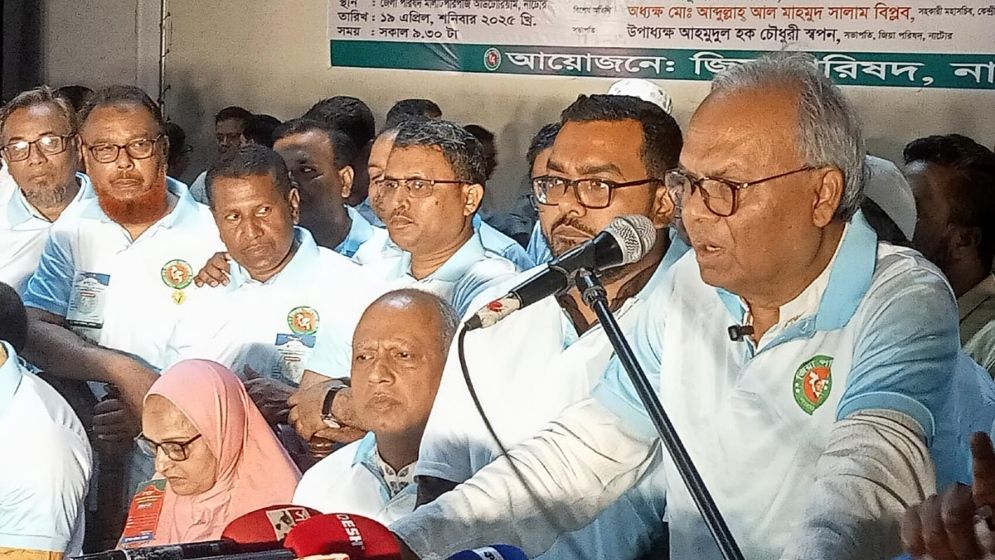 If misunderstandings grow within us, fascism will raise its head: Rizvi