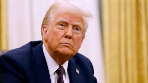Trump keen to make a deal with China to end trade war