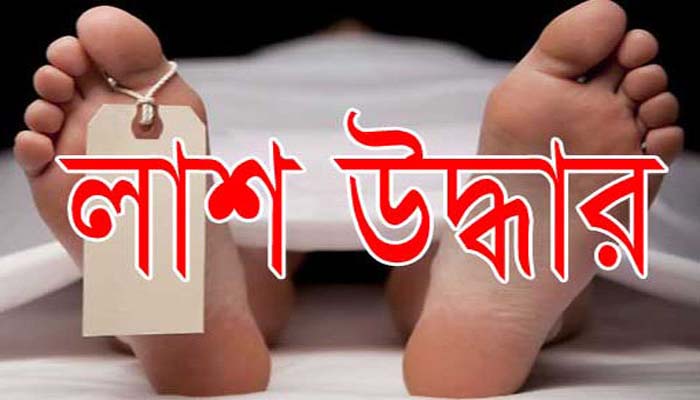 Hanging body of a young man recovered from Mirapara