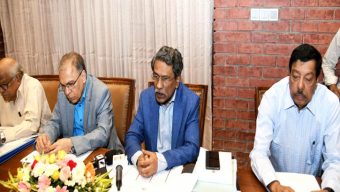 JSD’s discussion with the Consensus Commission