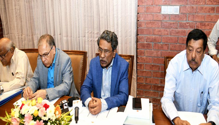 JSD’s discussion with the Consensus Commission