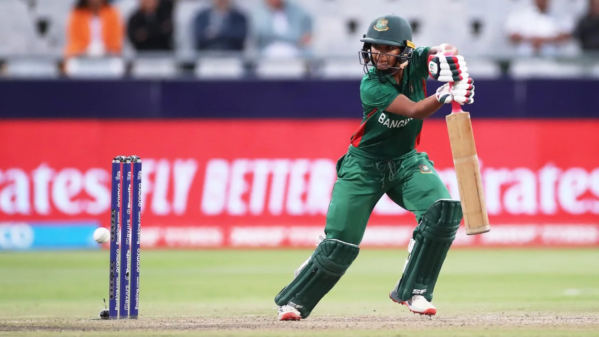 Jyotira scores big win in Pakistan