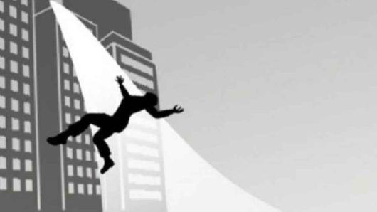 Housewife commits suicide by jumping from 6th floor in Sylhet