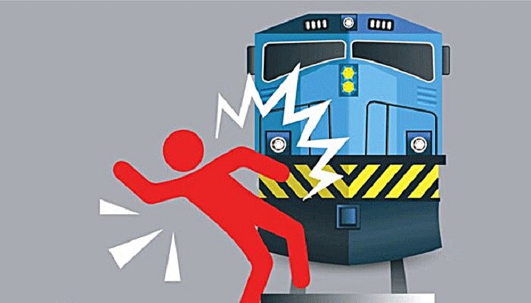 Rural doctor dies after being hit by train in Srimangal