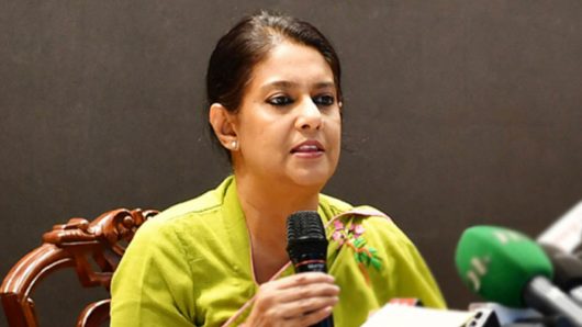 Judicial Reforms to be Implemented Soon: Rizwana Hasan