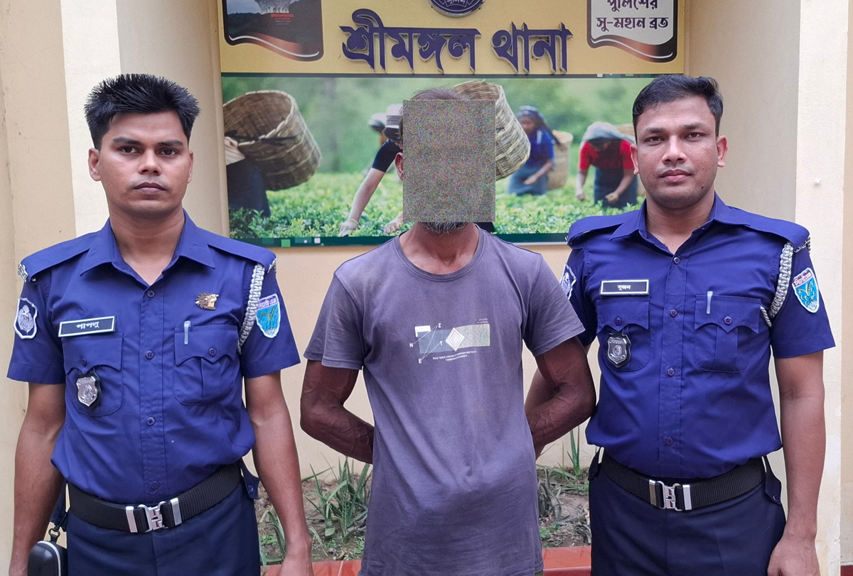 Rural Electricity Authority employee beaten up in Srimangal, 1 arrested