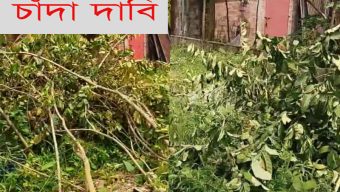 Brother in Sylhet extorts Tk 20 lakh from sister, family in expatriate worried!