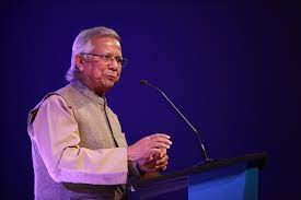 Chief Advisor urges foreign investors to invest in Bangladesh
