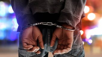 Kamalganj U/P Chairman and Jubo League Leader Raju Arrested