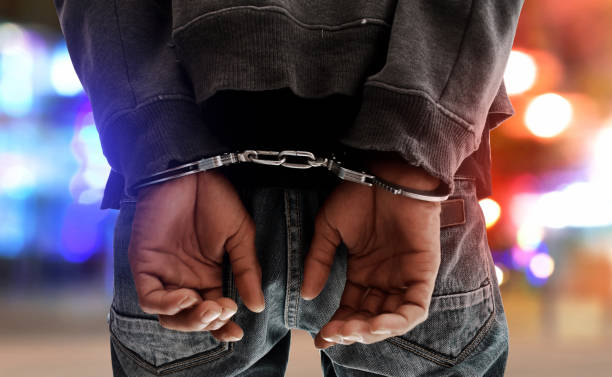 Kamalganj U/P Chairman and Jubo League Leader Raju Arrested