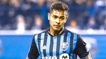 Samit Som gets permission to play for Bangladesh