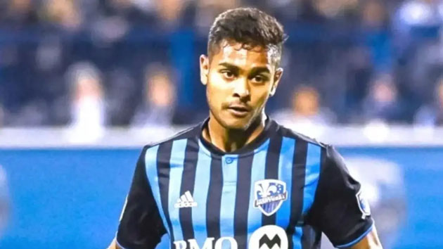 Samit Som gets permission to play for Bangladesh