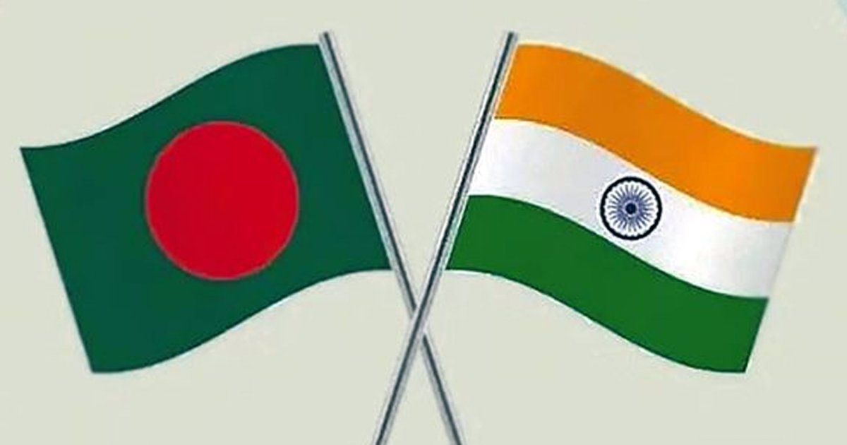 Dhaka writes to Delhi on land trade ban