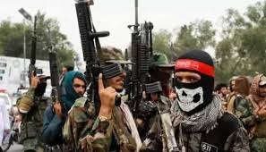 9 Indian-backed terrorists killed in Pakistan