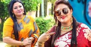 Former MP and singer Momtaz arrested
